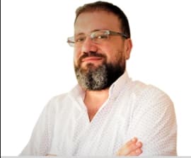 Op. Dr. Ali Kahraman