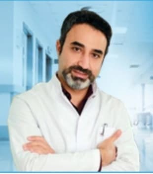 Ass. Dr. Mustafa Karakaş Profil Fotoğrafı