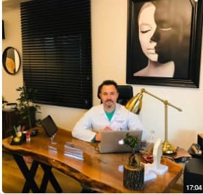 Op. Dr. Ersoy Tufan Profil Fotoğrafı