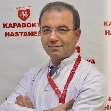 Op. Dr. Fatih Yakut Profil Fotoğrafı