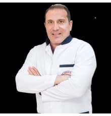 Op. Dr. Arif Süleyman Hatay