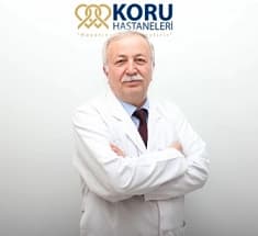 Op. Dr. Ömer Cengiz Profil Fotoğrafı