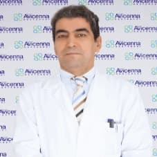 Op. Dr. Mehmet Levent Pektaş Profil Fotoğrafı
