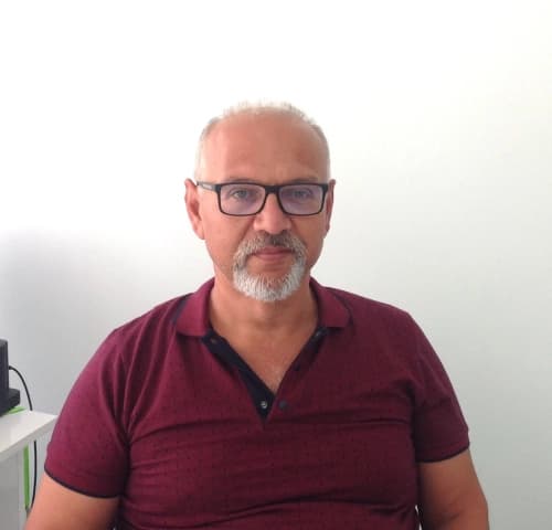 Dr. Mehmet Eşref Özgü Profil Fotoğrafı