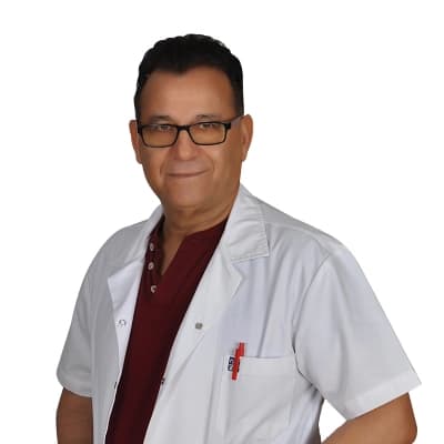 Dr. Recep Taylan Profil Fotoğrafı