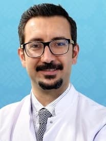 Dr. Öğr. Üyesi Rıdvan Sivritepe