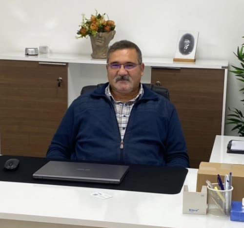Uzm. Dr. Mehmet Enver Analan Profil Fotoğrafı