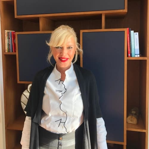 Uzm. Dr. Gamze Erdoğan Canca Profil Fotoğrafı