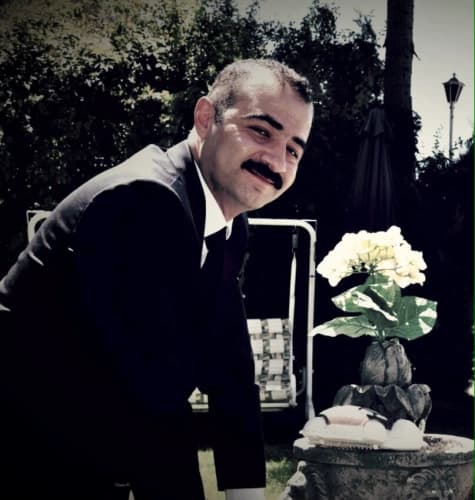 Uzm. Dr. Şaban Karayağız Profil Fotoğrafı