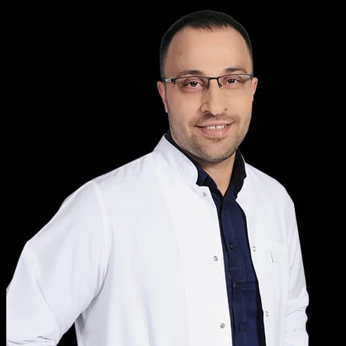 Op. Dr. Seyit Özdemir Profil Fotoğrafı