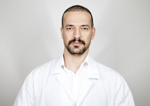 Uzm. Dr. İhsan Ünüş Profil Fotoğrafı