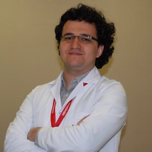 Op. Dr. Abidin Egemen İşgören Profil Fotoğrafı