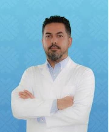 Ass. Dr. Fatih Nazmi Yaman