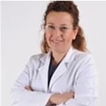 Uzm. Dr. Meltem Küsdül