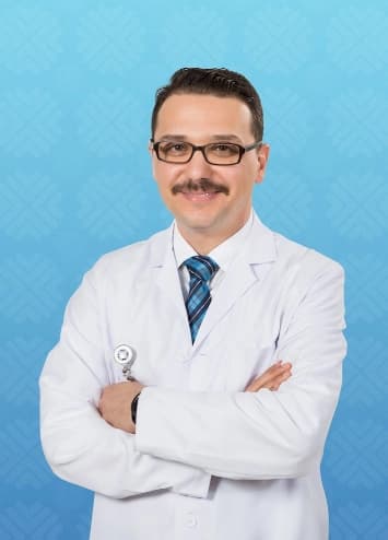 Prof. Dr. Yunus Oktay Atalay Profil Fotoğrafı