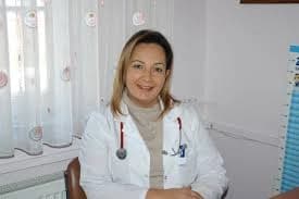 Uzm. Dr. Şenay Doğan Profil Fotoğrafı