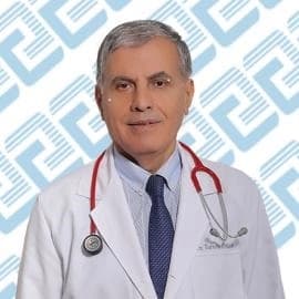 Uzm. Dr. Tahsin Atalar Profil Fotoğrafı
