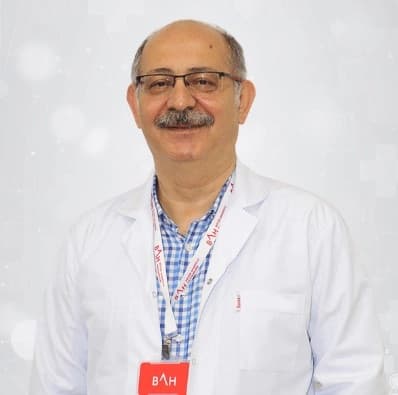 Dr. Mithat Günaydın Profil Fotoğrafı