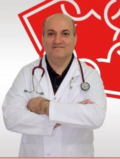 Doç. Dr. Erkan Cüre