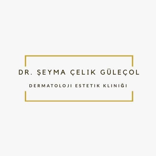 Uzm. Dr. Şeyma Çelik Güleçol Profil Fotoğrafı