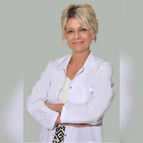 Dr. Cemile Derya Tekeş