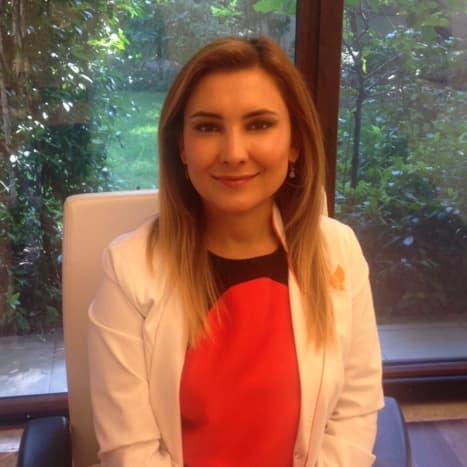 Doç. Dr. Özlem Karadağ Köse Profil Fotoğrafı