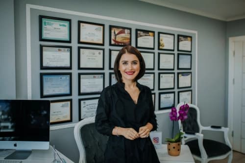 Uzm. Dr. Sibel Tuğcugil Profil Fotoğrafı