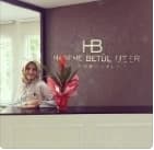 Uzm. Dt. Hasene Betül Boz Profil Fotoğrafı