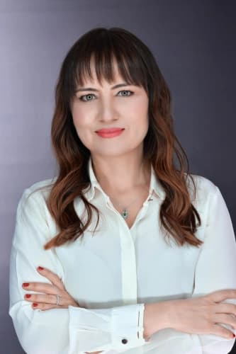 Prof. Dr. Berna Tander Profil Fotoğrafı