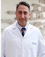 Prof. Dr. Köksal Bilgen