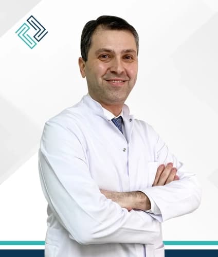 Op. Dr. Utku Can Cöbek Profil Fotoğrafı