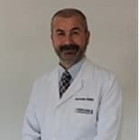 Dr. Öğr. Üyesi Salim Gümüş Profil Fotoğrafı
