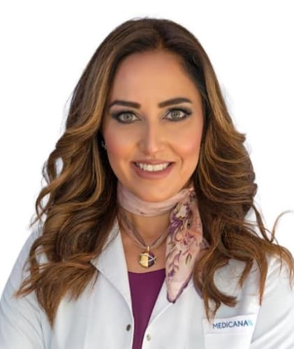 Op. Dr. Özlem Karaca Ocak Profil Fotoğrafı