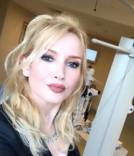 Op. Dr. Nilgün Demet Özçelik Profil Fotoğrafı