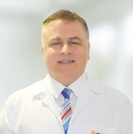 Op. Dr. Ali Tarık Sakoğlu Profil Fotoğrafı