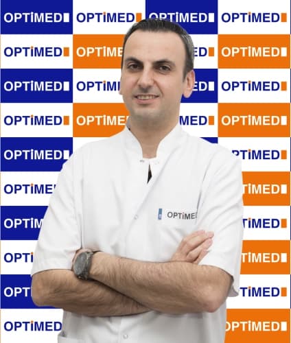 Uzm. Dr. Ceyhun Özkök Profil Fotoğrafı