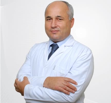 Op. Dr. Enver Acar Profil Fotoğrafı