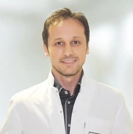 Op. Dr. Birgi Sönmezer Profil Fotoğrafı