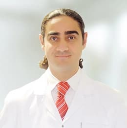 Op. Dr. Sezer Özkan Profil Fotoğrafı