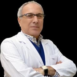 Op. Dr. İbrahim Gündüz Erel Profil Fotoğrafı