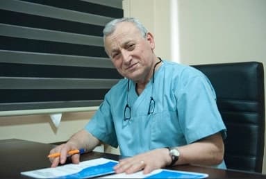 Op. Dr. Doğanbey Birben