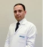 Op. Dr. Bülent Sürücü