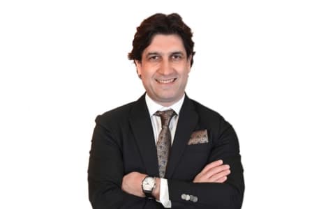 Prof. Dr. Mehmet Bilge Çetinkaya Profil Fotoğrafı