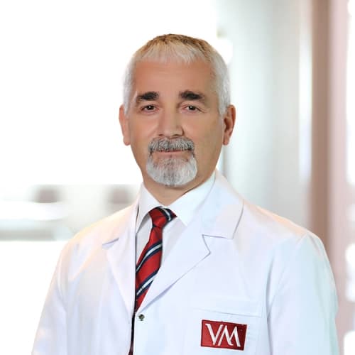 Prof. Dr. Yaşar Tayfun Alper Profil Fotoğrafı
