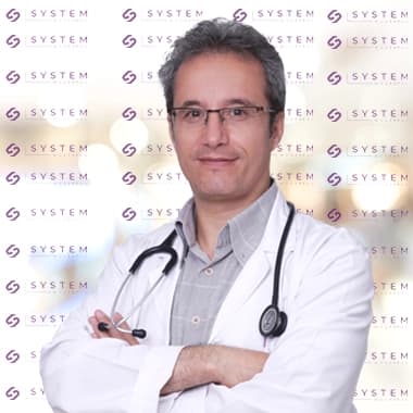 Uzm. Dr. Zakir Karadağ