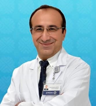 Op. Dr. Ahmet Erdoğan Profil Fotoğrafı