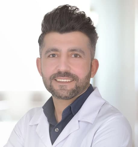 Op. Dr. Hasan Çakar