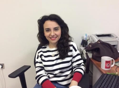 Op. Dr. Seda Selimoğlu Köse