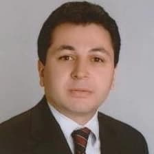 Prof. Dr. Mehmet Güven Profil Fotoğrafı
