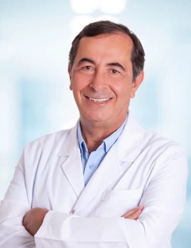 Op. Dr. Ali Haydar Sağlam Profil Fotoğrafı
